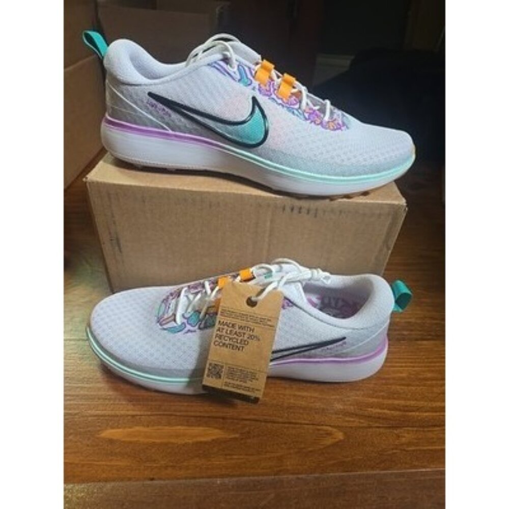 Nike Golf Infinity Ace Low Live To Play, Play To Live Golf Shoes Men’s Size 13